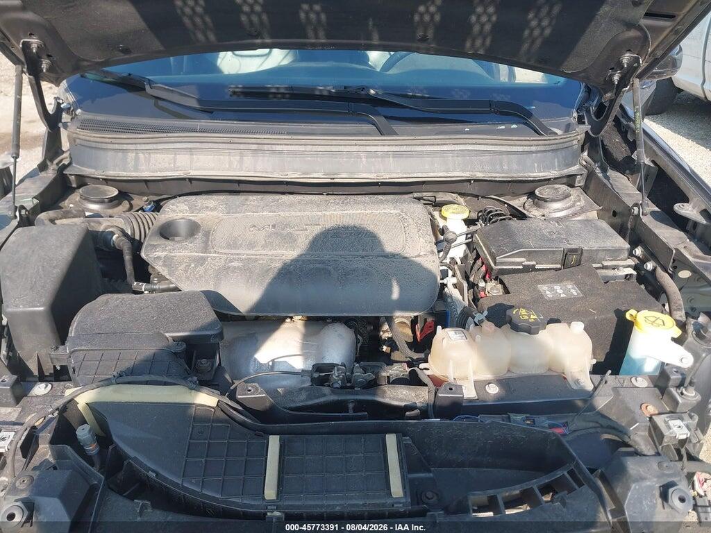 1C4PJMLBXKD481810 2019 JEEP CHEROKEE photo no. 10