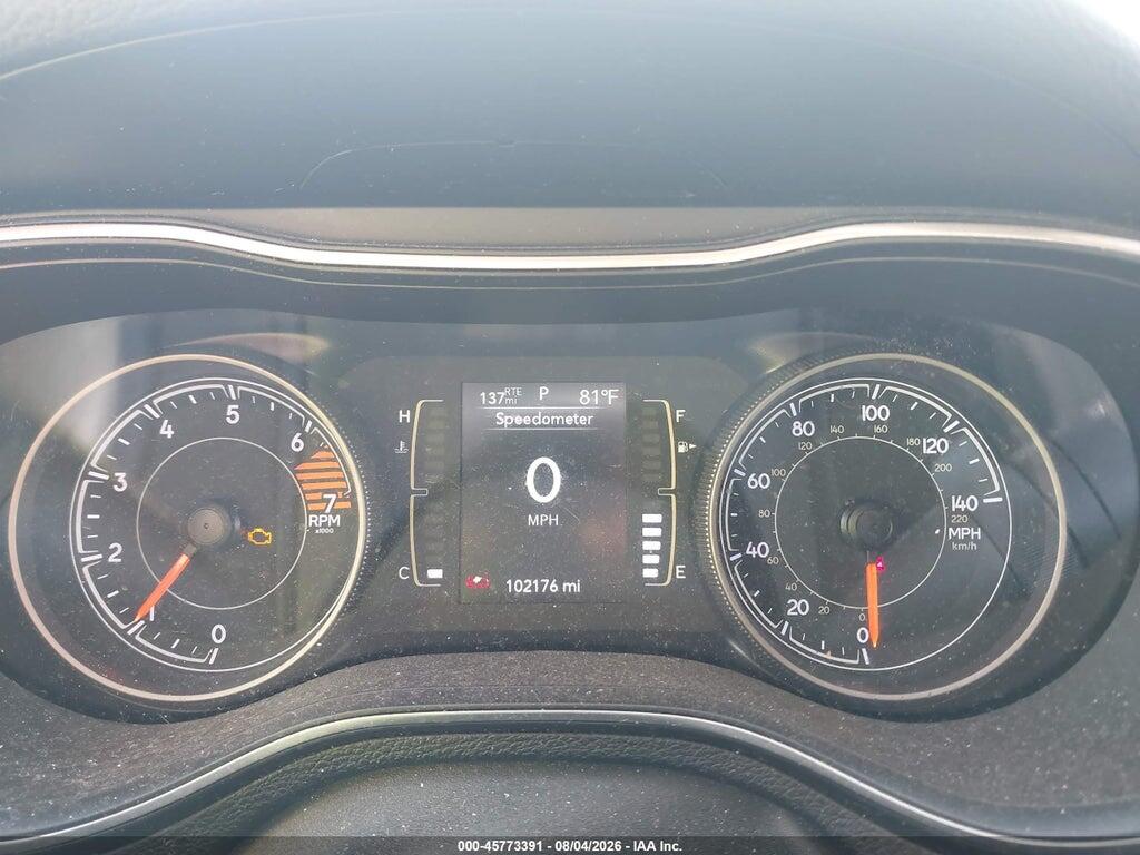 1C4PJMLBXKD481810 2019 JEEP CHEROKEE photo no. 7