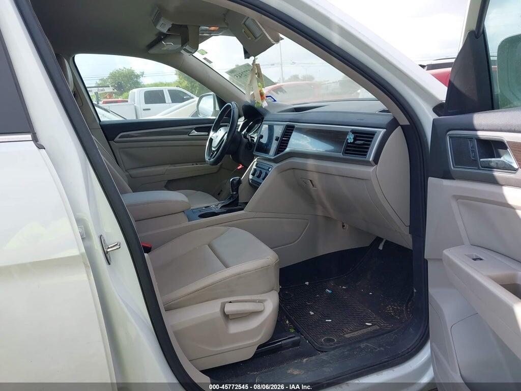 1V2WR2CA5KC577820 2019 VOLKSWAGEN ATLAS photo no. 5