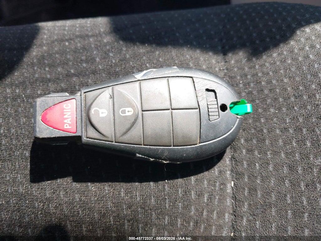 2C4RDGBG6KR698704 2019 DODGE GRAND CARAVAN photo no. 11