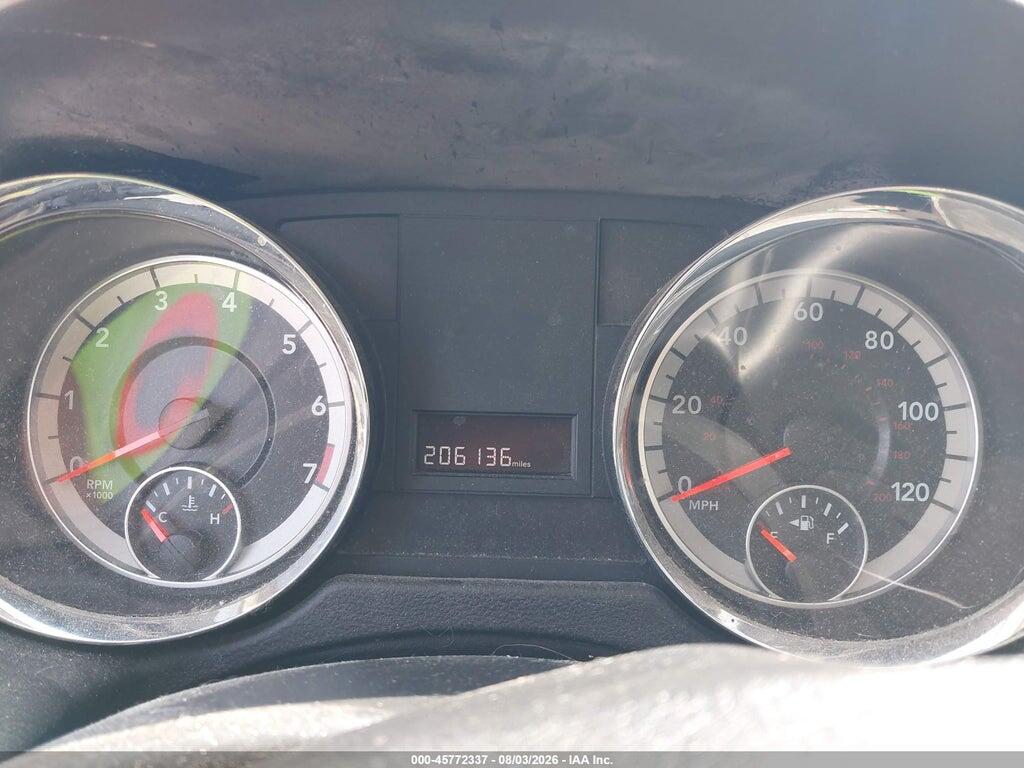 2C4RDGBG6KR698704 2019 DODGE GRAND CARAVAN photo no. 7