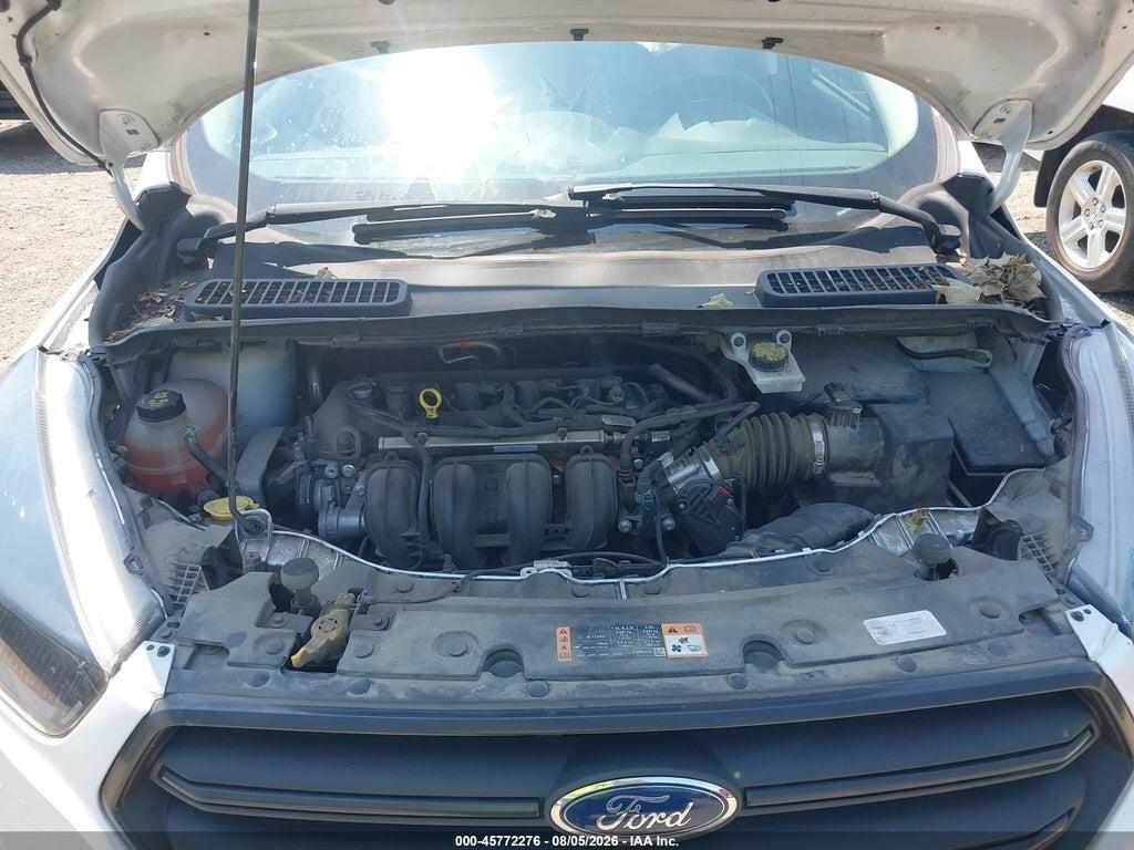 1FMCU0F71KUA60883 2019 FORD ESCAPE photo no. 10