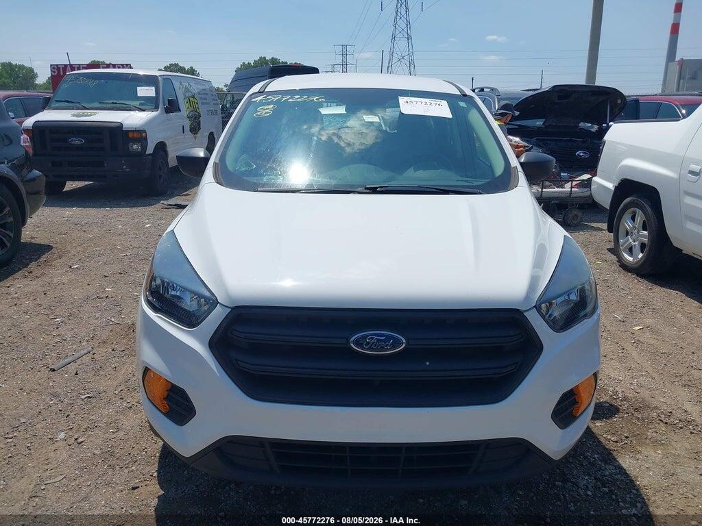 1FMCU0F71KUA60883 2019 FORD ESCAPE photo no. 12