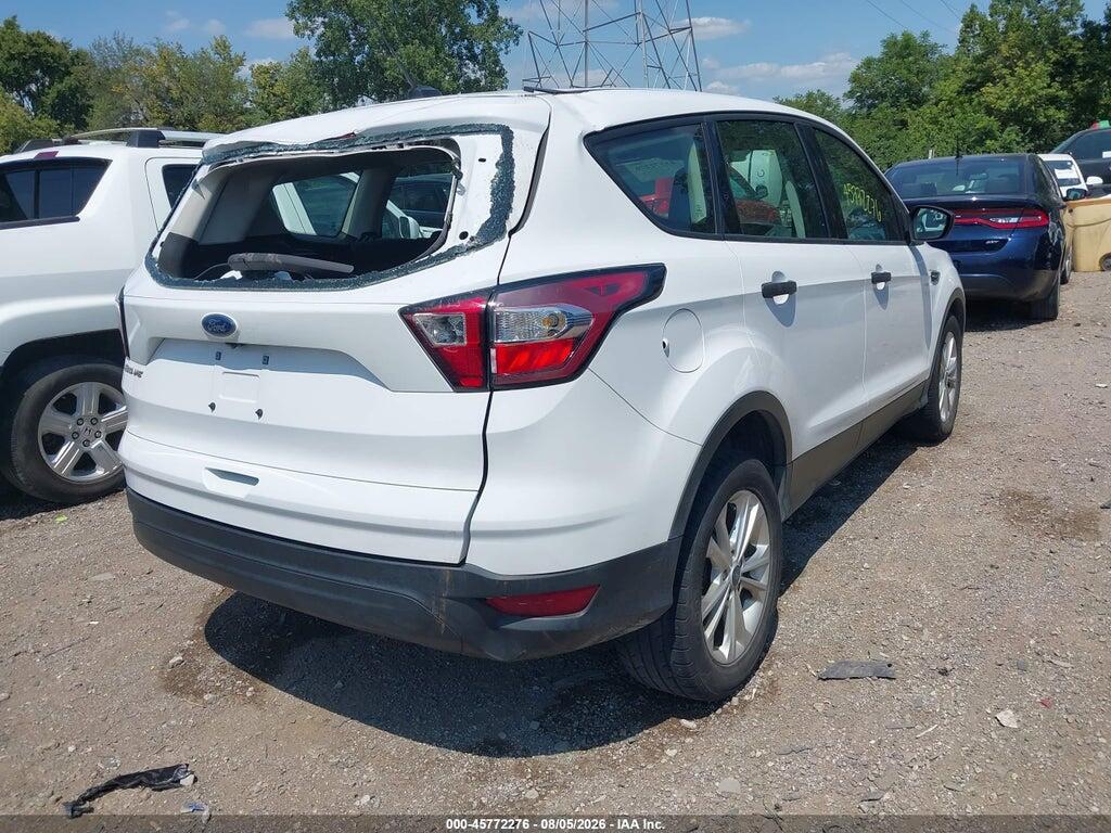 1FMCU0F71KUA60883 2019 FORD ESCAPE photo no. 4