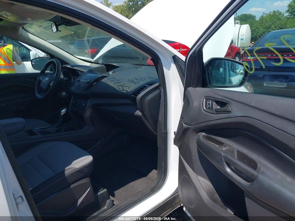 1FMCU0F71KUA60883 2019 FORD ESCAPE photo no. 5