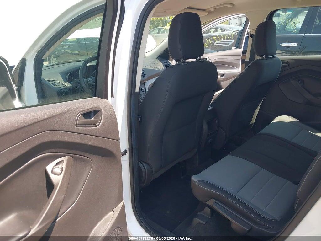 1FMCU0F71KUA60883 2019 FORD ESCAPE photo no. 8