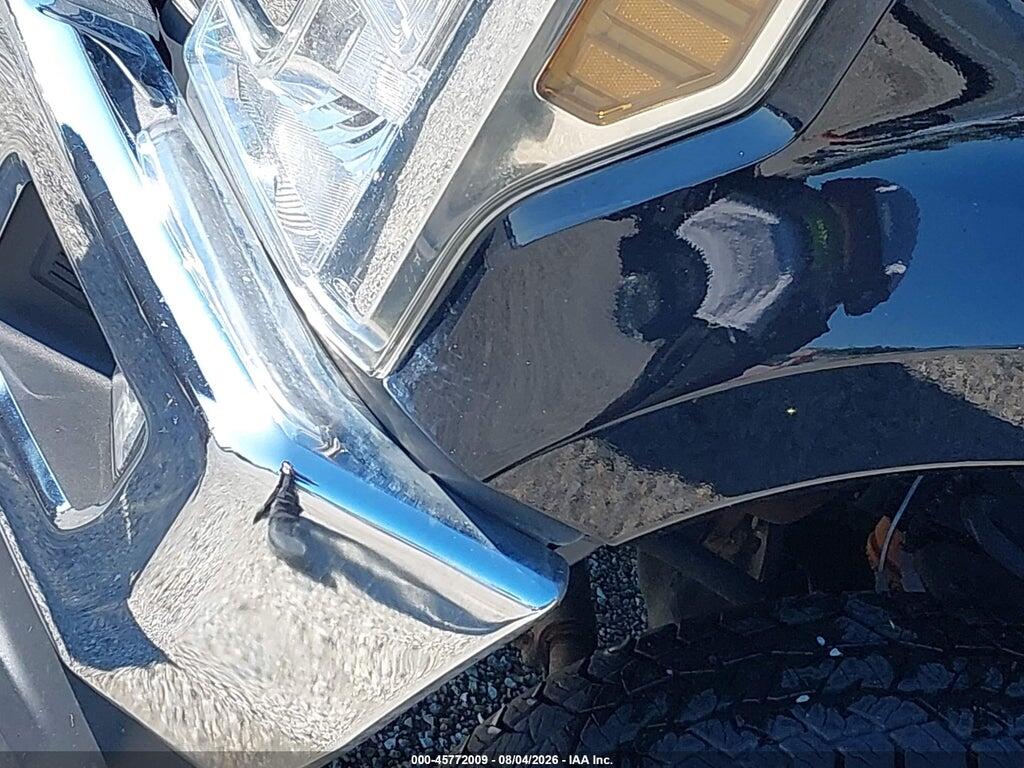 1FT8W3DTXKEC67868 2019 FORD F-350 photo no. 11