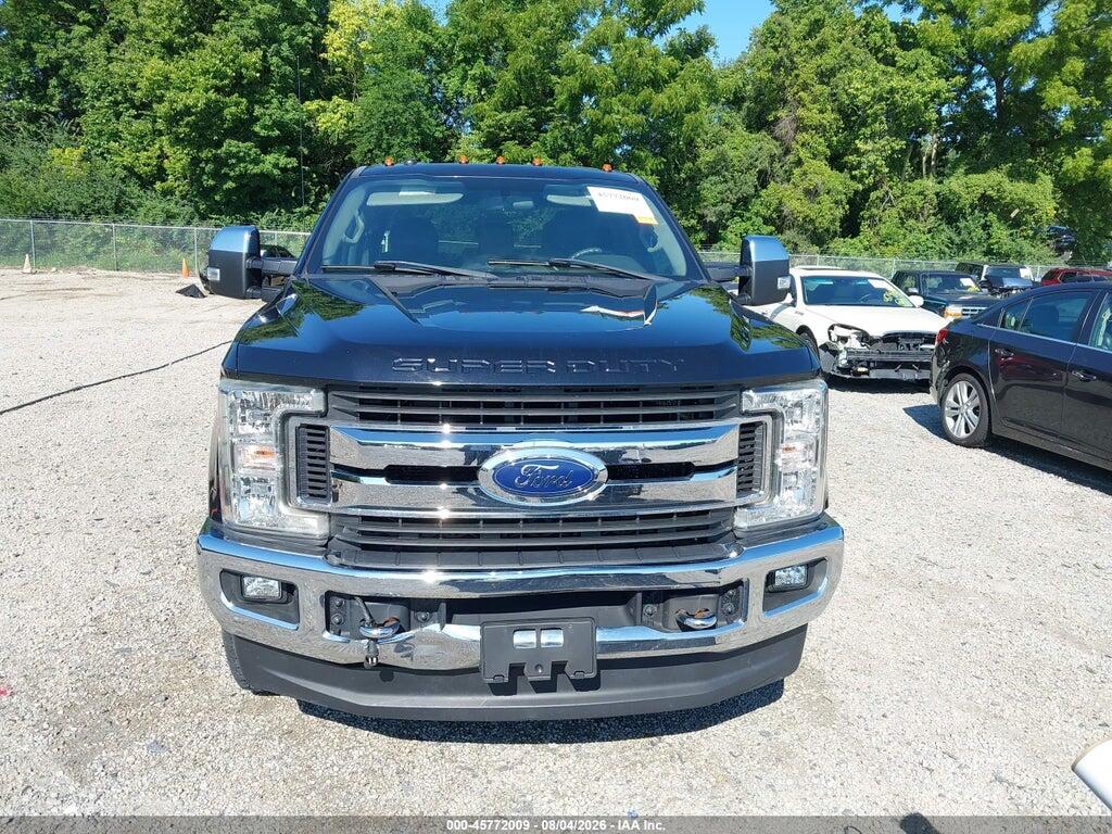 1FT8W3DTXKEC67868 2019 FORD F-350 photo no. 12