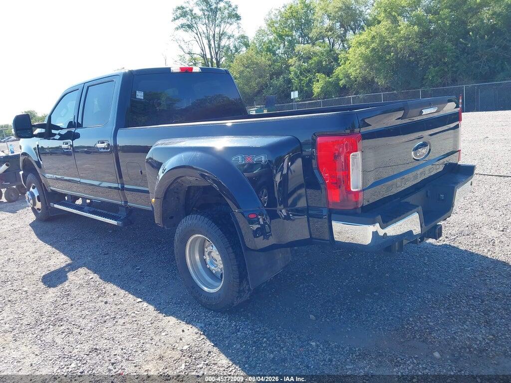 1FT8W3DTXKEC67868 2019 FORD F-350 photo no. 3