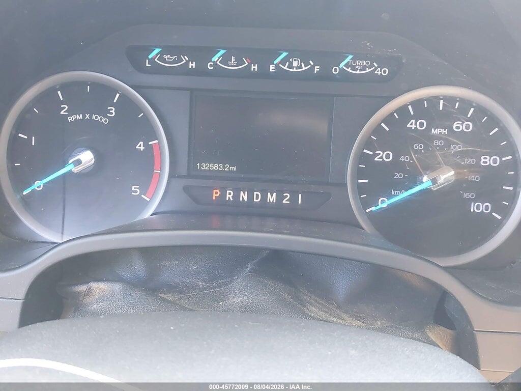 1FT8W3DTXKEC67868 2019 FORD F-350 photo no. 5