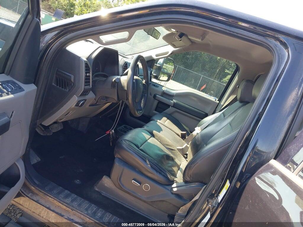 1FT8W3DTXKEC67868 2019 FORD F-350 photo no. 7