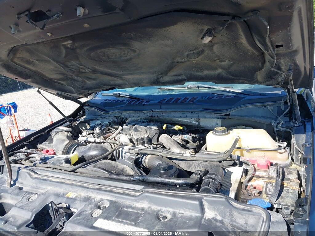 1FT8W3DTXKEC67868 2019 FORD F-350 photo no. 9