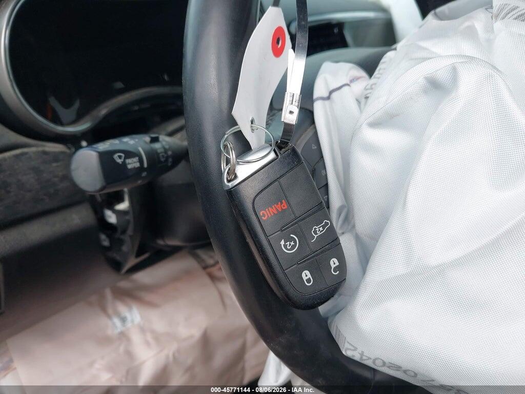 1C4RJFAG4KC600590 2019 JEEP GRAND CHEROKEE photo no. 11