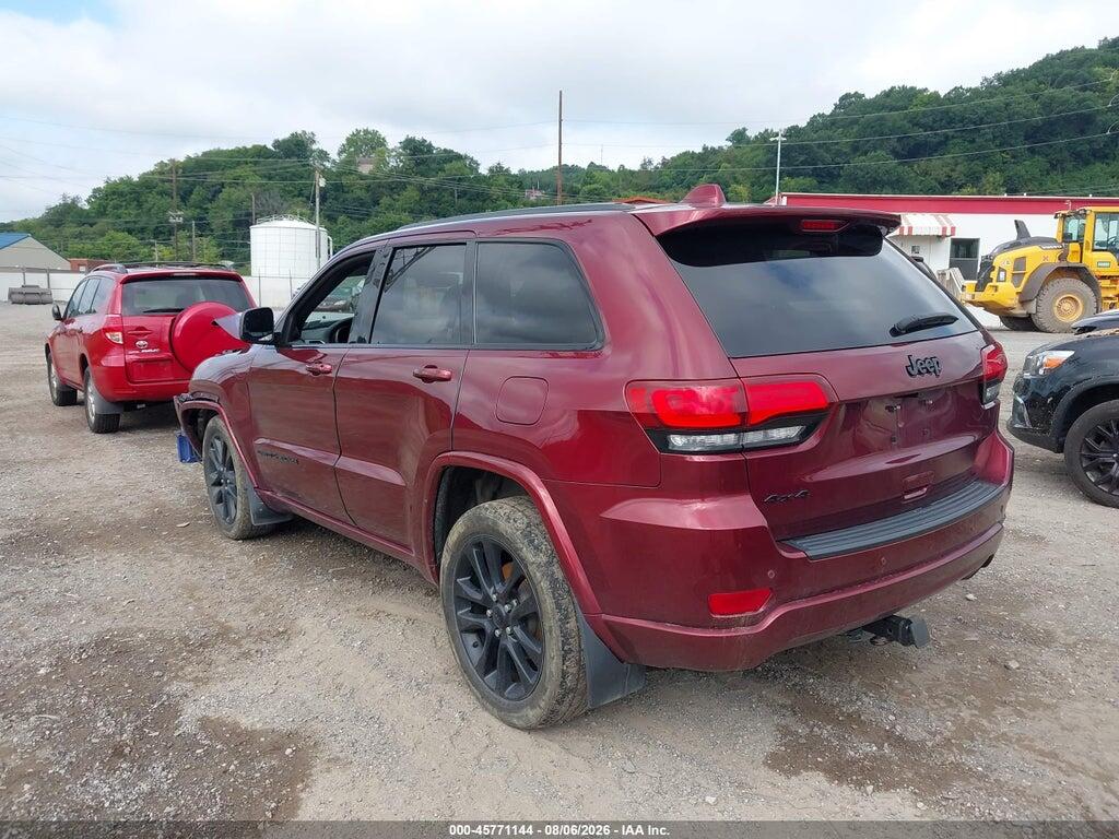 1C4RJFAG4KC600590 2019 JEEP GRAND CHEROKEE photo no. 3