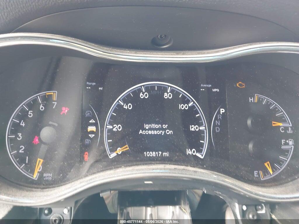 1C4RJFAG4KC600590 2019 JEEP GRAND CHEROKEE photo no. 7