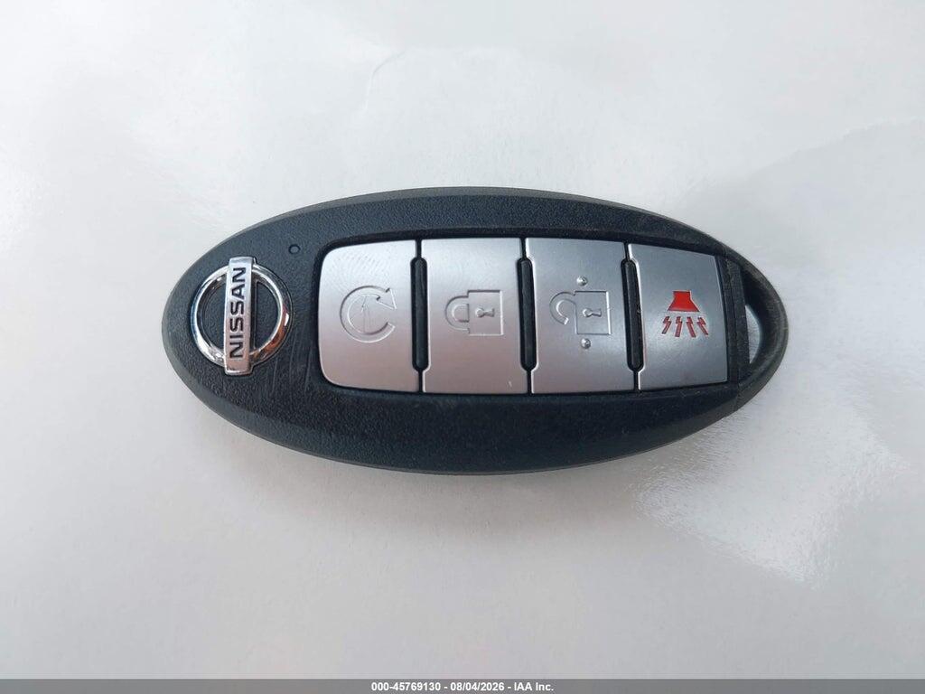 3N1CP5CU3KL477910 2019 NISSAN KICKS photo no. 11