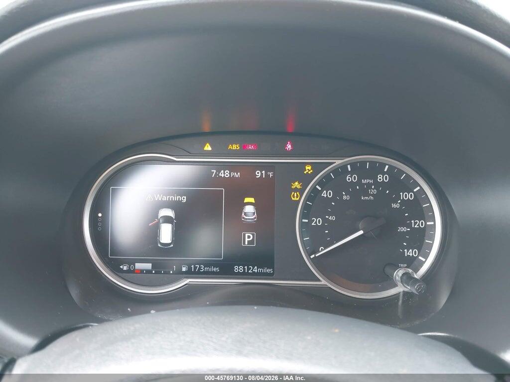 3N1CP5CU3KL477910 2019 NISSAN KICKS photo no. 7