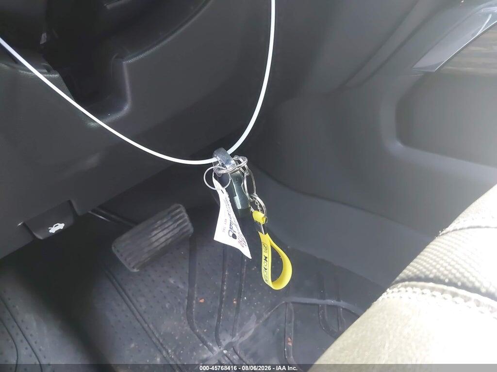 3GCUYHEL2KG160620 2019 CHEVROLET SILVERADO 1500 photo no. 11