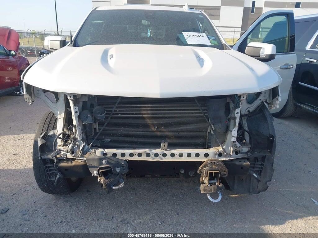 3GCUYHEL2KG160620 2019 CHEVROLET SILVERADO 1500 photo no. 6