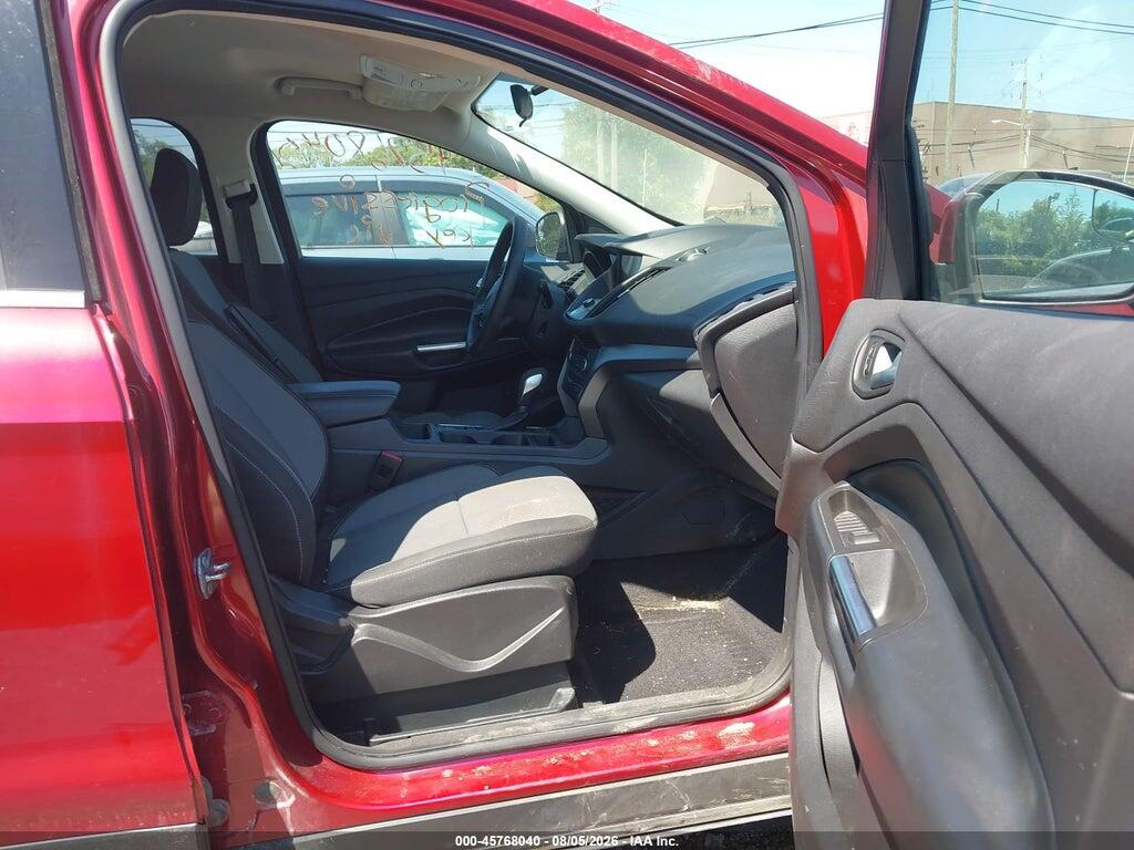 1FMCU0GD9KUB98255 2019 FORD ESCAPE photo no. 5