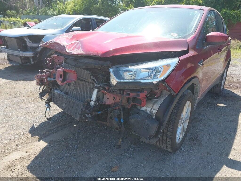 1FMCU0GD9KUB98255 2019 FORD ESCAPE photo no. 6