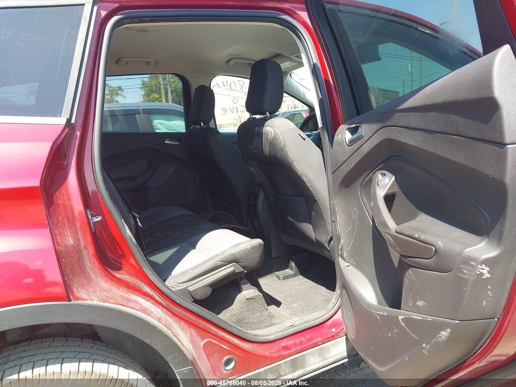 1FMCU0GD9KUB98255 2019 FORD ESCAPE photo no. 8