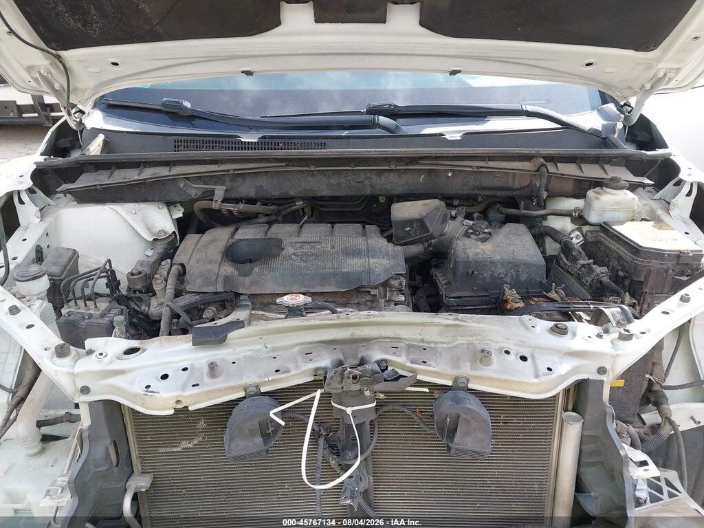 5TDZARFH0KS054792 2019 TOYOTA HIGHLANDER photo no. 10