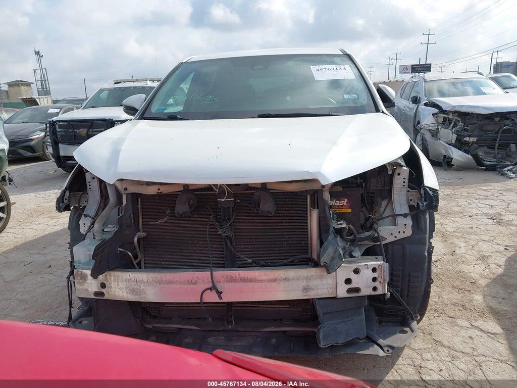 5TDZARFH0KS054792 2019 TOYOTA HIGHLANDER photo no. 11