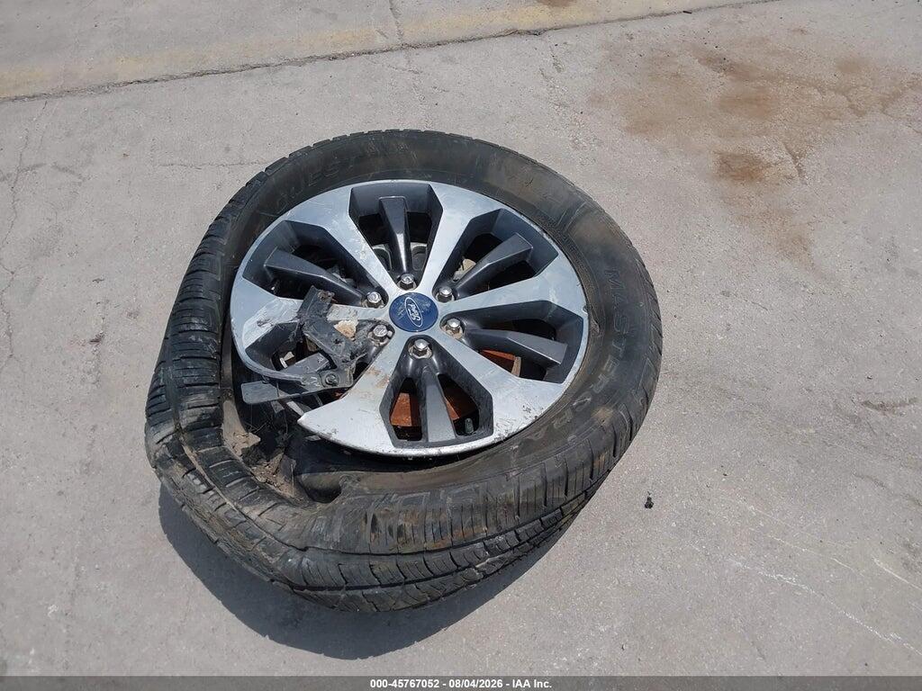 1FTEW1CP7KKF31500 2019 FORD F-150 photo no. 12