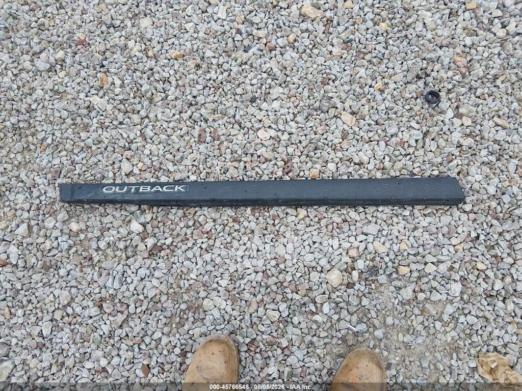 4S4BSABC3K3331653 2019 SUBARU OUTBACK photo no. 12