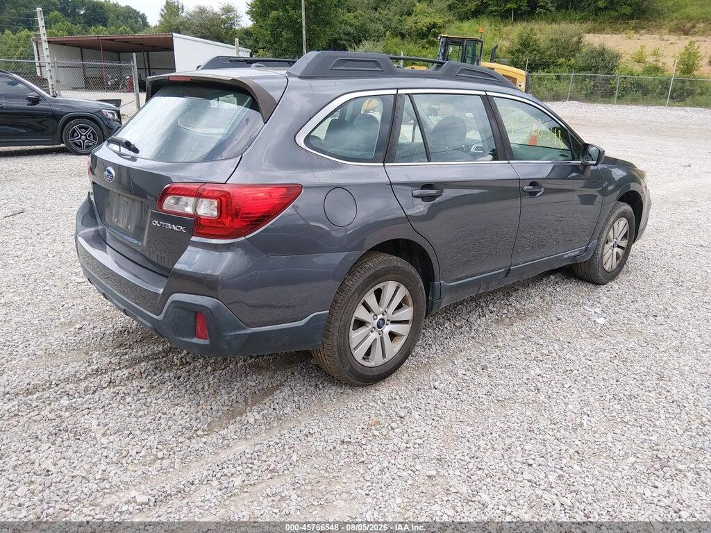 4S4BSABC3K3331653 2019 SUBARU OUTBACK photo no. 4
