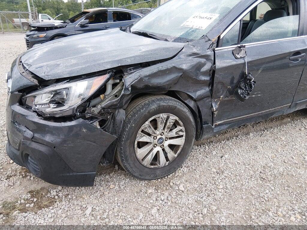 4S4BSABC3K3331653 2019 SUBARU OUTBACK photo no. 6