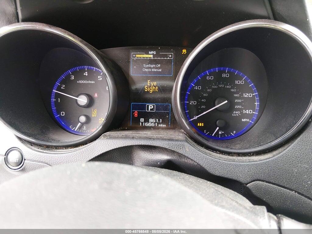 4S4BSABC3K3331653 2019 SUBARU OUTBACK photo no. 7
