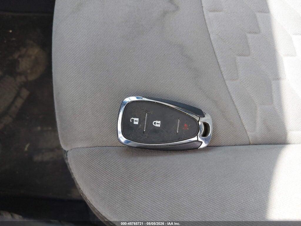 3GNAXHEV4KS507148 2019 CHEVROLET EQUINOX photo no. 11