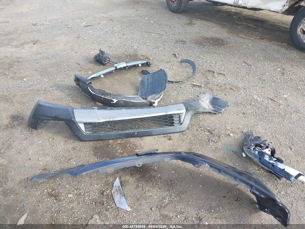 7FARW2H89KE009798 2019 HONDA CR-V photo no. 12