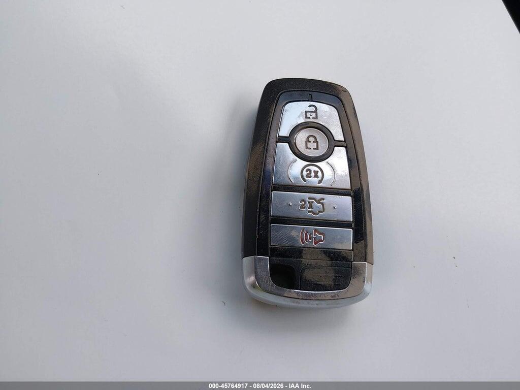 2FMPK4K93KBC08723 2019 FORD EDGE photo no. 11