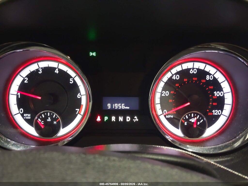 2C4RDGCG9KR643002 2019 DODGE GRAND CARAVAN photo no. 7