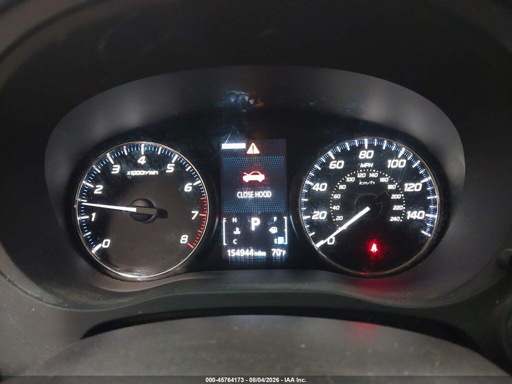 JA4AZ3A38KZ021045 2019 MITSUBISHI OUTLANDER photo no. 7