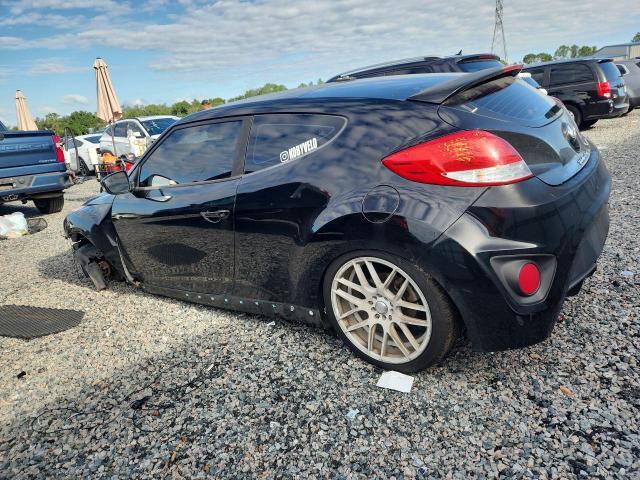 2016 HYUNDAI VELOSTER TURBO — Фото 2 из 12