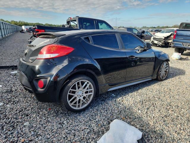 2016 HYUNDAI VELOSTER TURBO — Фото 3 из 12