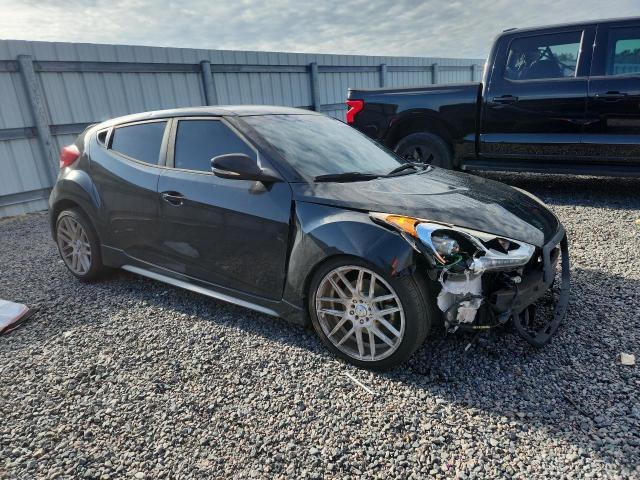 2016 HYUNDAI VELOSTER TURBO — Фото 4 из 12