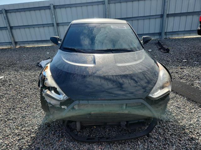 2016 HYUNDAI VELOSTER TURBO — Фото 5 из 12