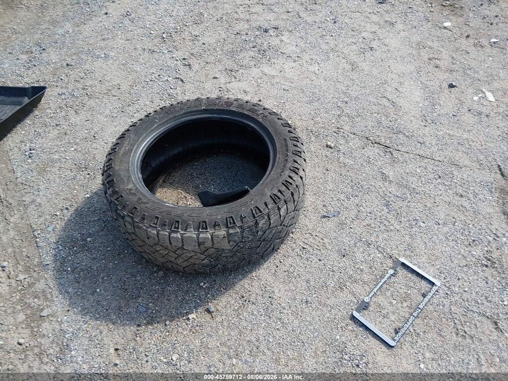 1C6SRFFT8KN902959 2019 RAM 1500 photo no. 11