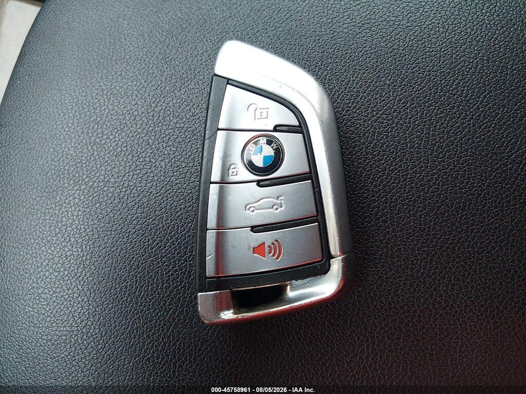 5UXTR7C58KLR39786 2019 BMW X3 photo no. 11