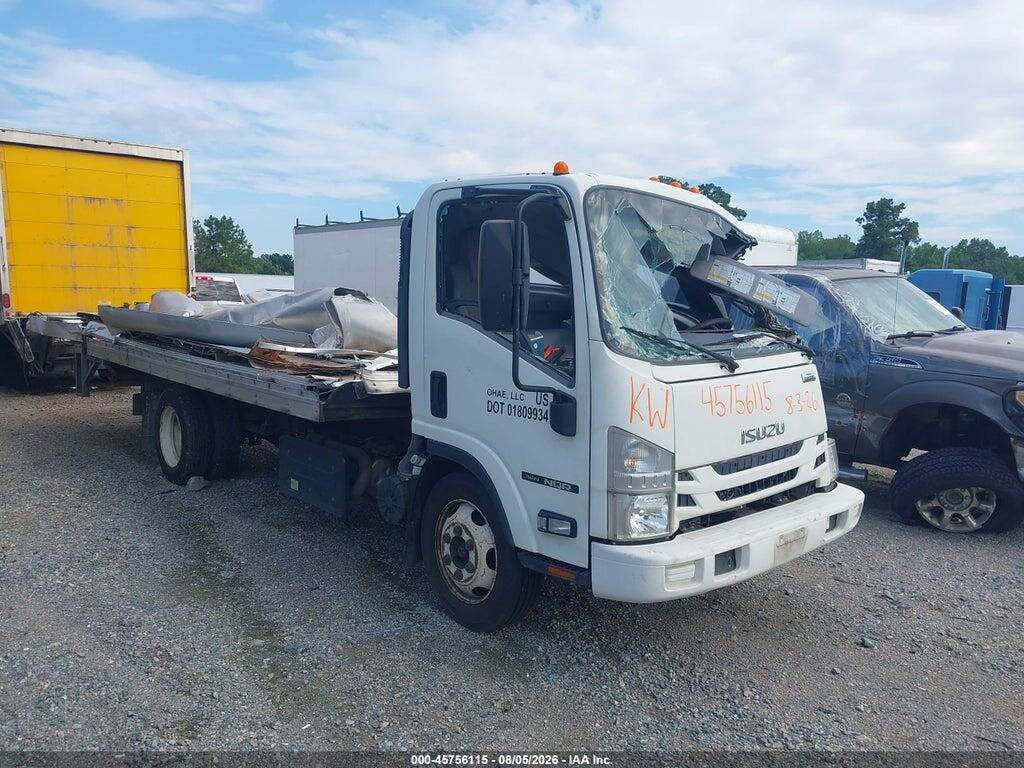 2019 ISUZU NQR JALE5W163K7902051
