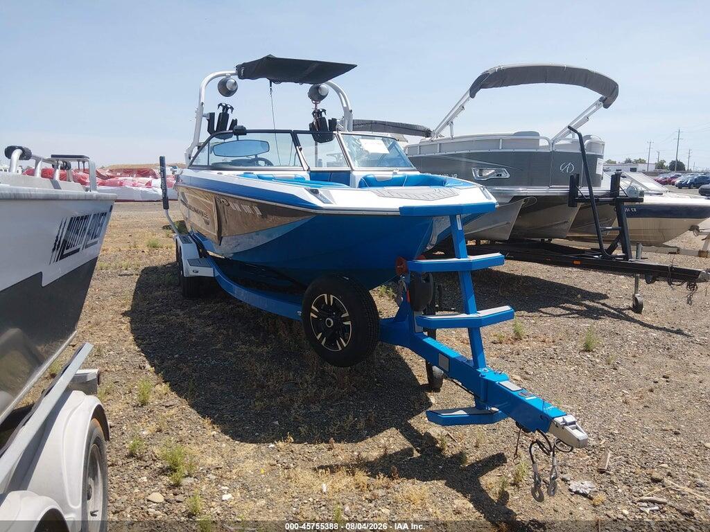 00000CTC99097A919 2019 NAUTIQUE SUPER AIR NAUTIQUE photo no. 1