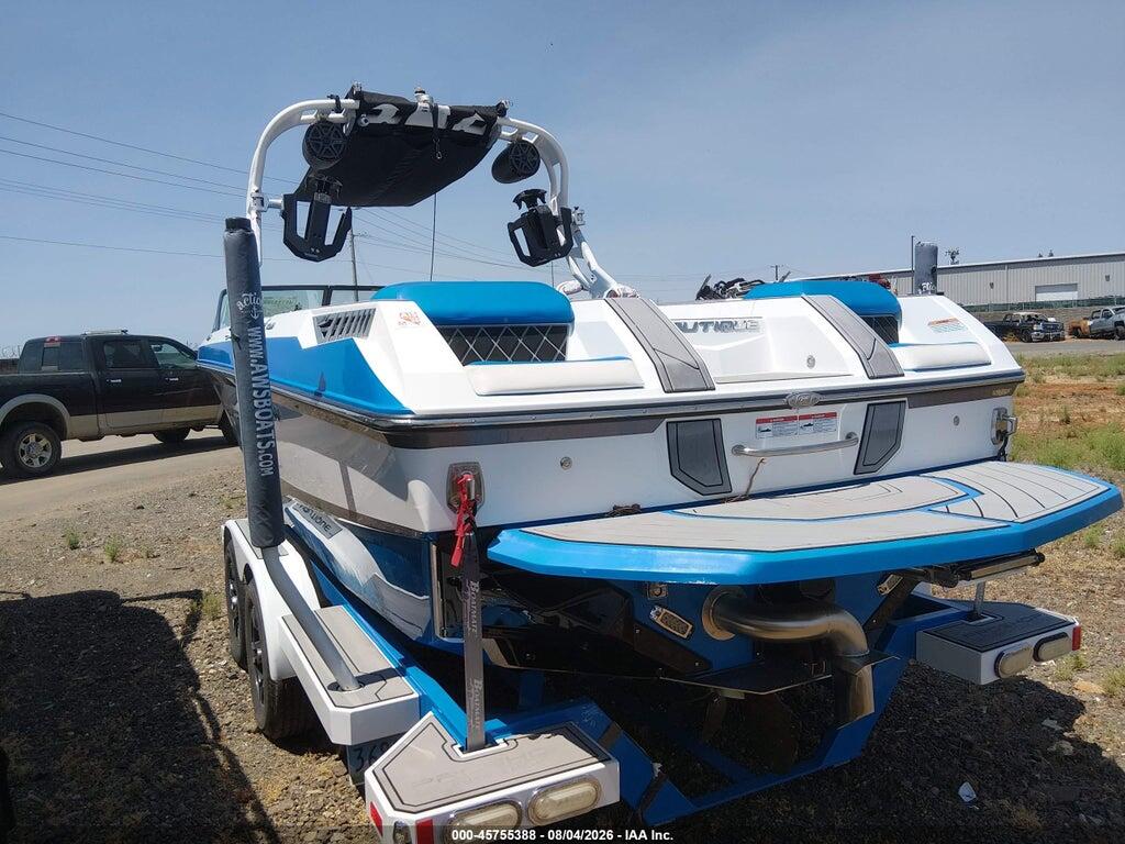 00000CTC99097A919 2019 NAUTIQUE SUPER AIR NAUTIQUE photo no. 3