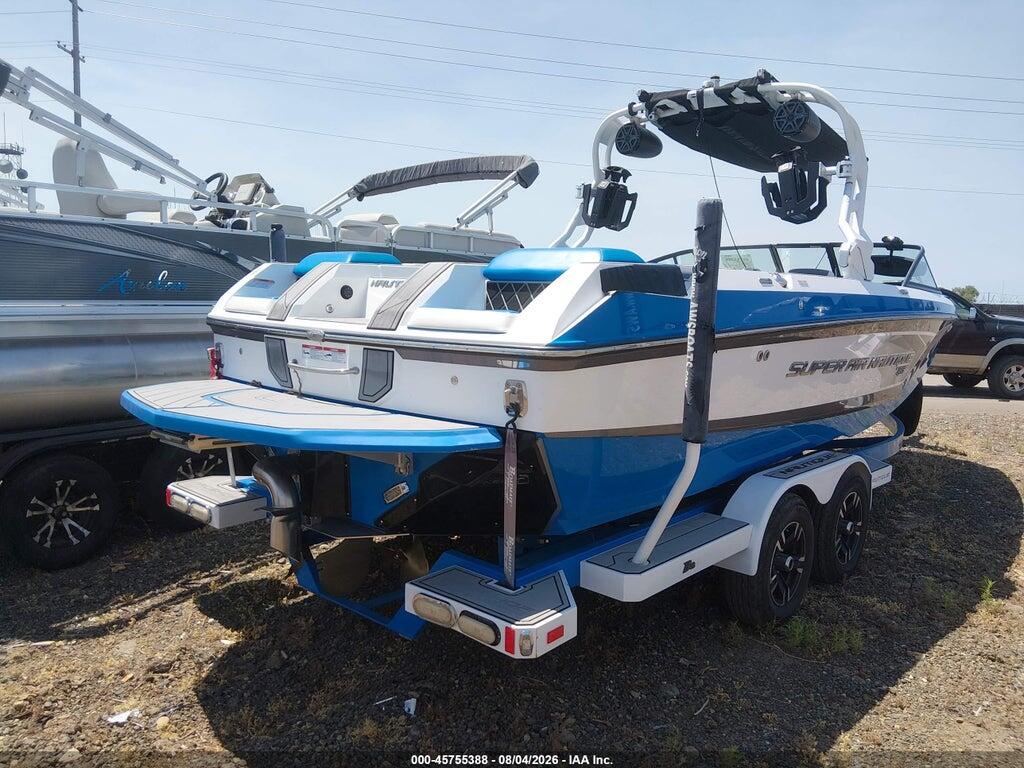 00000CTC99097A919 2019 NAUTIQUE SUPER AIR NAUTIQUE photo no. 4