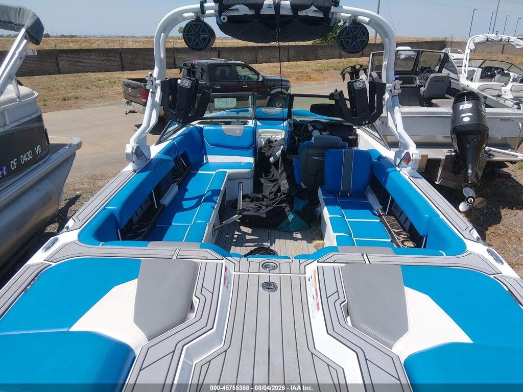 00000CTC99097A919 2019 NAUTIQUE SUPER AIR NAUTIQUE photo no. 5