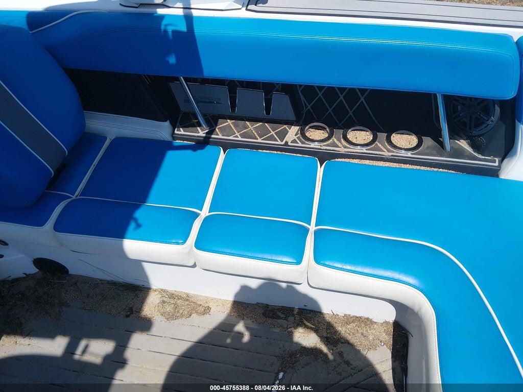 00000CTC99097A919 2019 NAUTIQUE SUPER AIR NAUTIQUE photo no. 6